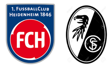 Mit dem TSV zum BL-Spiel FCH – SCF!!!