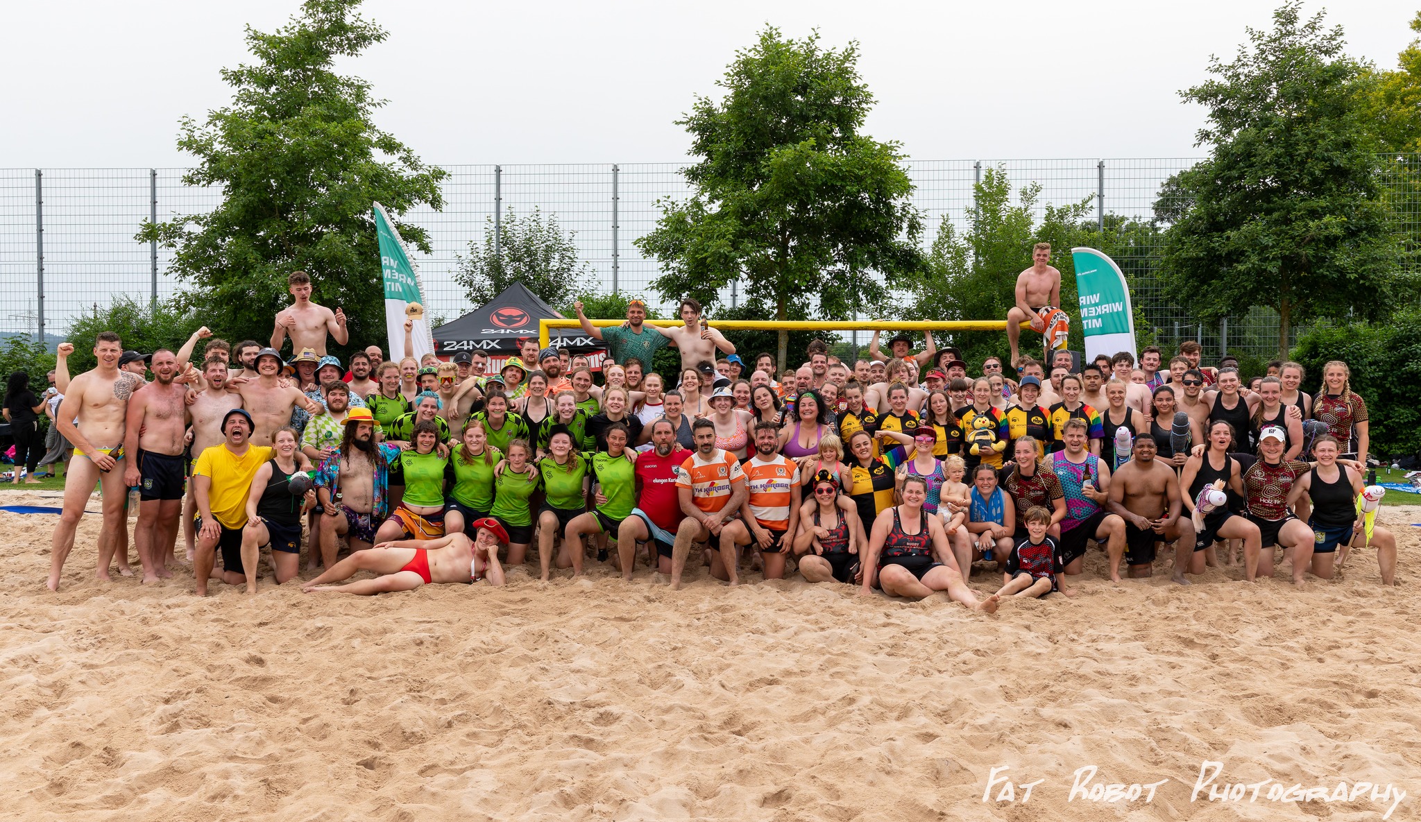 BeachRugby