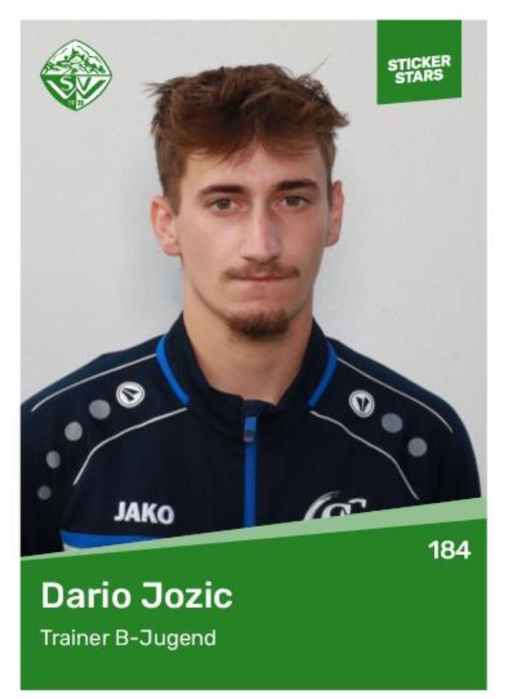 Dario Jozic
