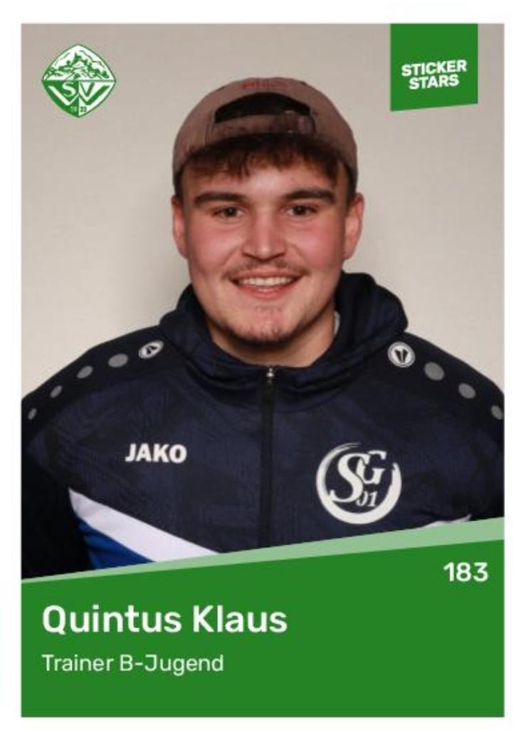 Quintus Klaus