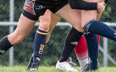 Auswärtssieg der Rugby Damen