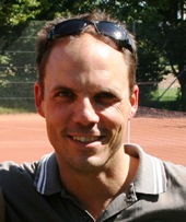 Martin Gerster