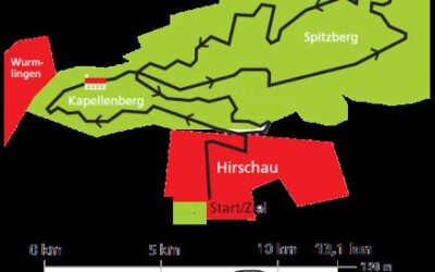 Spitzberglauf 2022: Ergebnisse und Impressionen