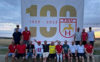 Impressionen von der Sportwoche