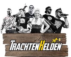 Trachtenhelden