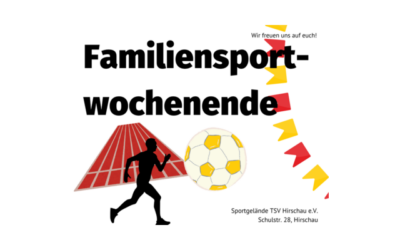 Ergebnisse der Dorfmeisterschaften 2026