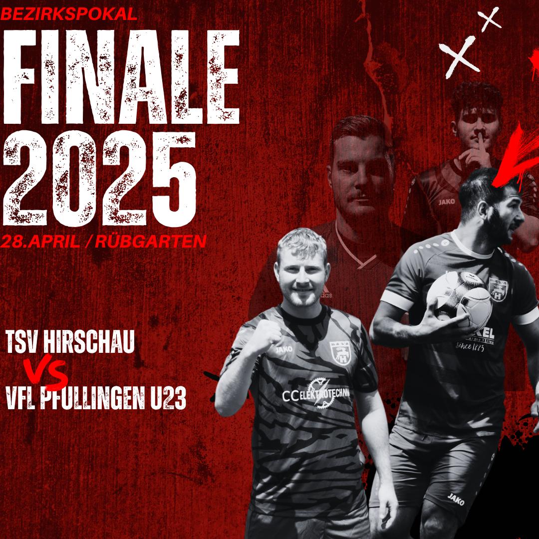tsv_Plakat Bezirksfinale 2025 Fußball