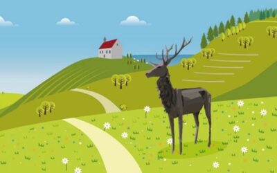 Spendenwanderung am 21.06.2026 in Hirschau
